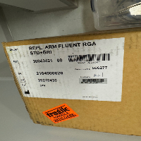 Unused Tecan Fluent Liquid Handler Replacement Arm image 0
